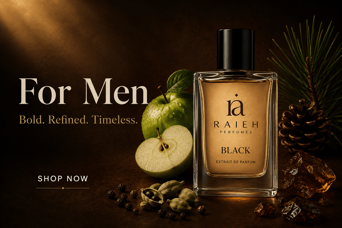 SHOP NOW - RAIEHPERFUMES