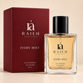 Ivory Mist - Caramel • Vanilla • Warm - RAIEHPERFUMES
