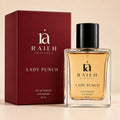 Lady Punch - Floral • Musky • Fresh - RAIEHPERFUMES