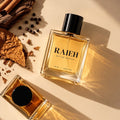 London Veil Extrait de Parfum - RAIEHPERFUMES