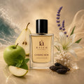 Citrine Dew - Fresh Fruity Men's Perfume by RAIEH