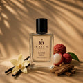 Ivory Mist - Premium Caramel Vanilla Women's Perfume