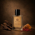 Oud Shiya - Premium Smoky Oud Men's Perfume