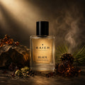 Black - Bold All-Occasion Men's Perfume